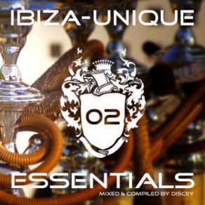 Download track Ibiza-Unique Essentials, Vol. 2 (Mixed By Dustin Duval) (Continuous DJ Mix) Dustin Duval