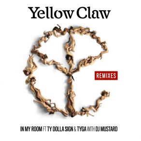 Download track In My Room (GTA Remix) Tyga, Yellow Claw, Ty Dolla Sign