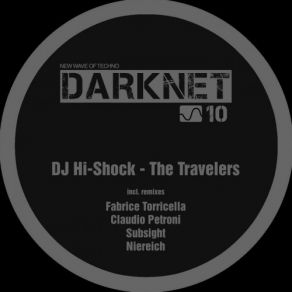 Download track The Travelers (Fabrice Torricella Remix) DJ Hi-Shock