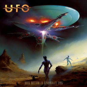 Download track This Kid's (Live In Cincinnati, 1995) UFO