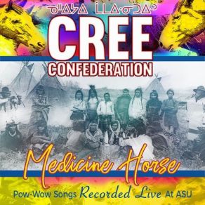 Download track The Horsemen Cree Confederation