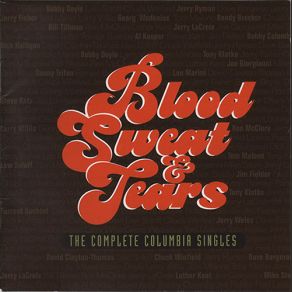 Download track Rock Reprise Blood, Sweat And Tears