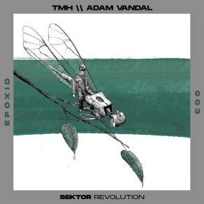 Download track Space Tractor Adam Vandal