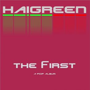 Download track Searching My Soul Haigreen