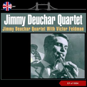 Download track Close As Pages In A Book Jimmy Deuchar Quartet