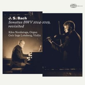 Download track 06 - Sonata No. 5 In F Minor, BWV 1018 _ 2. Allegro Johann Sebastian Bach