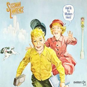 Download track The Way You Touch Sussman Lawrence