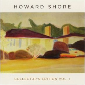 Download track After Hours - 9 PM Howard Shore