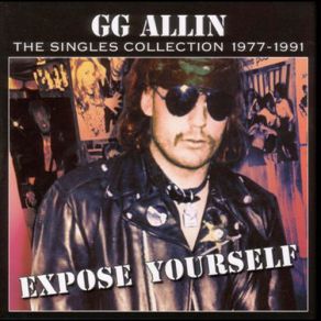 Download track Sitting In This Room GG Allin