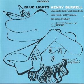 Download track Autumn In New York Kenny Burrell