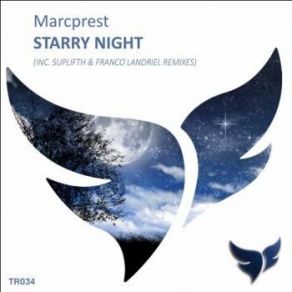 Download track Starry Night (Suplifth Remix) Marcprest