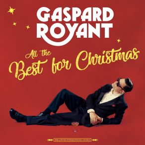 Download track Wishing You A Merry Christmas Gaspard Royant