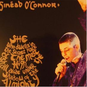 Download track Do Right Woman Sinéad O'Connor