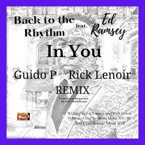 Download track In You (Guido P Classic Mix) Ed RamseyGuido P