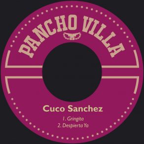 Download track Despierta Ya Cuco Sánchez