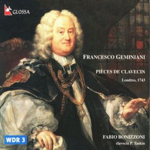 Download track Pièces De Clavecin' No. 14, Minuet, H. 213 Fabio Bonizzoni