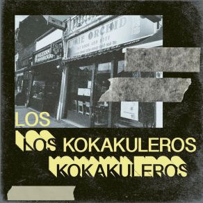 Download track Vente Pa'cá Los Kokakuleros