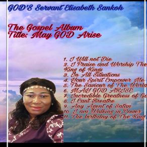 Download track In All Situations (Live) Elisabeth Sankoh