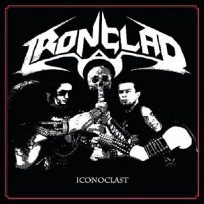 Download track Claim Of Steel Ironclad