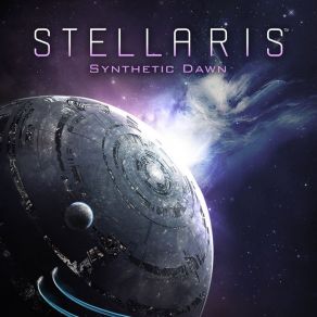 Download track 01 - Synthetic Dawn Main Theme Andreas Waldetoft