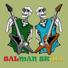 Download track APA PERNAH KAU TAHU SALMAN SKULL