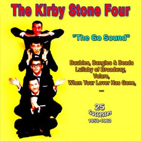 Download track Zing! Went The Strings Of My Heart Kirby Stone Four