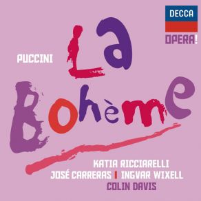 Download track Puccini: La Bohème / Act 1 - Pensier Profondo 