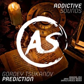 Download track Prediction (Original Mix) Gordey Tsukanov