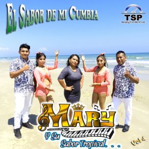 Download track El Taka Taka Ta Su Sabor Tropical