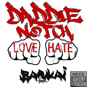 Download track Mi Luv Da Way Ya Body Move (Harder Riddim Freestyle Mix) Daddie Notch