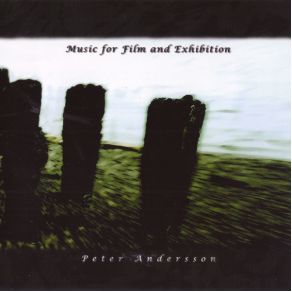 Download track Science Of The Past Peter Andersson