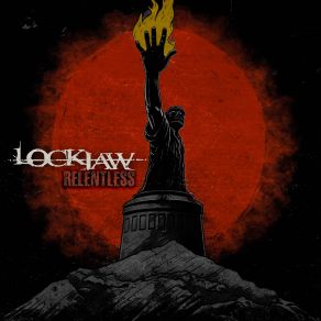 Download track Silence The Fear Lockjaw