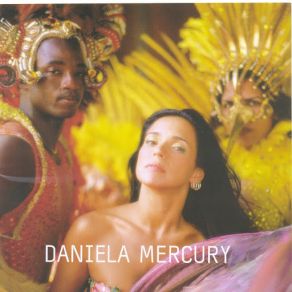 Download track Pensar Em Você Daniela Mercury