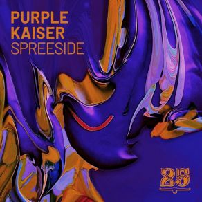 Download track Spreeside (Edit) Purple Kaiser