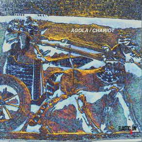 Download track Chariot (Original Mix) Agola