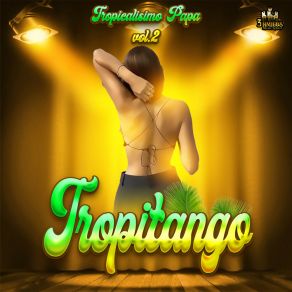 Download track Cumbiambera Tropitango