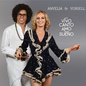 Download track Te Ví Primero Anyelia Y Yoriell