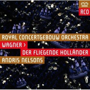 Download track 19 Act 3. Erfahre Das Geschick Richard Wagner