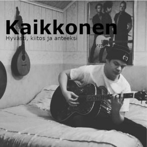 Download track Luotin Sun Silmiin Kaikkonen