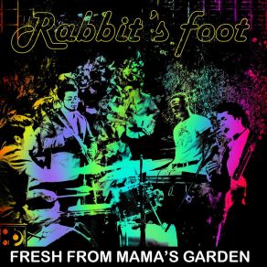 Download track Doing Well Rabbit's Foot