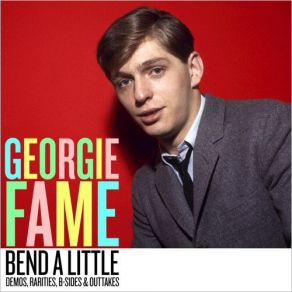 Download track Bend A Little (Instrumental) Georgie Fame