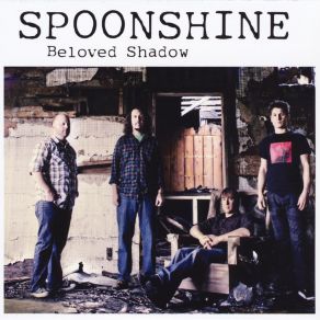 Download track You're So Damn Cool Spoonshine