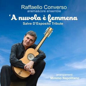 Download track Tarantella E Sole Ardente Raffaello Converso