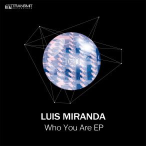 Download track Disco Invader (Original Mix) Luis Miranda