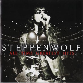 Download track Ride With Me Steppenwolf