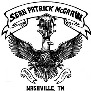 Download track Angry Not So Young Man Sean Patrick McGraw