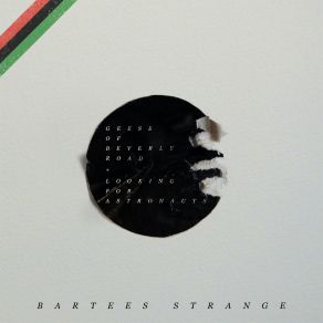 Download track Looking For Astronauts Bartees Strange