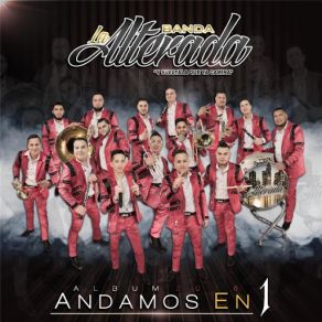 Download track Jure No Caer Banda La Alterada