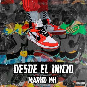 Download track Viviendo Hoy (Original) Marko Mh