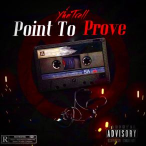 Download track Pissed Off YhnTrell